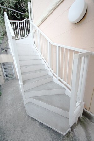 モン・ソレイユ・ドゥの物件内観写真